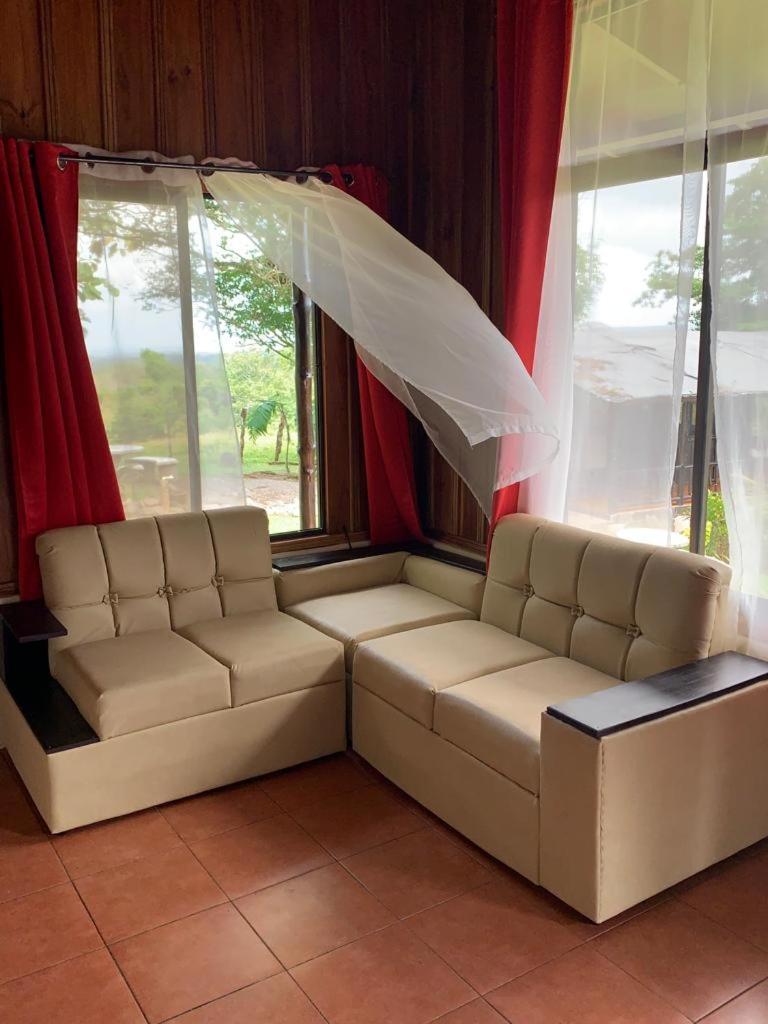 Epic Adventure Lodge San Miguel  Room photo