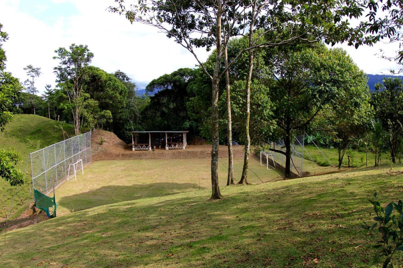 Epic Adventure Lodge San Miguel  Exterior photo